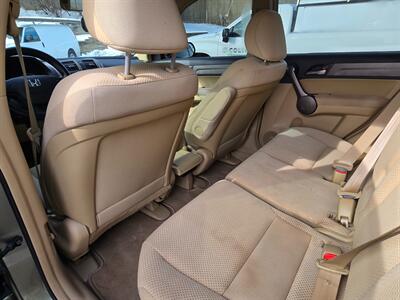 2008 Honda CR-V LX - Photo 36 - Chesterfield, MO 63005