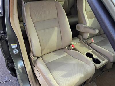 2008 Honda CR-V LX - Photo 28 - Chesterfield, MO 63005