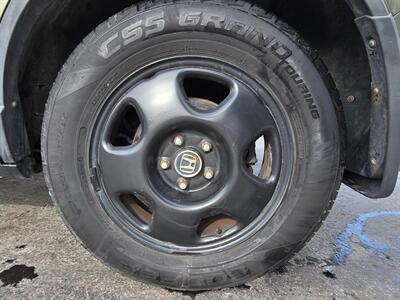 2008 Honda CR-V LX - Photo 25 - Chesterfield, MO 63005