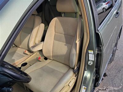 2008 Honda CR-V LX - Photo 14 - Chesterfield, MO 63005