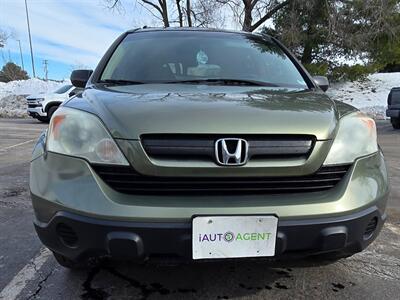 2008 Honda CR-V LX - Photo 10 - Chesterfield, MO 63005