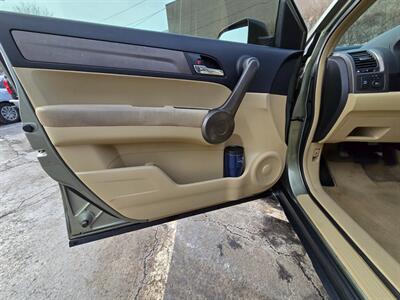2008 Honda CR-V LX - Photo 13 - Chesterfield, MO 63005