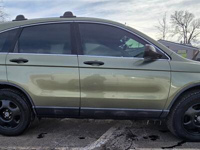 2008 Honda CR-V LX - Photo 8 - Chesterfield, MO 63005