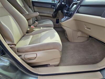 2008 Honda CR-V LX - Photo 29 - Chesterfield, MO 63005