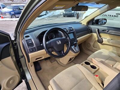 2008 Honda CR-V LX - Photo 16 - Chesterfield, MO 63005