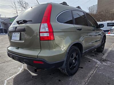 2008 Honda CR-V LX - Photo 7 - Chesterfield, MO 63005