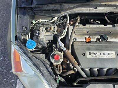 2008 Honda CR-V LX - Photo 41 - Chesterfield, MO 63005