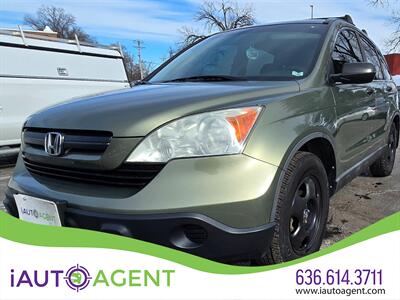 2008 Honda CR-V LX - Photo 1 - Chesterfield, MO 63005