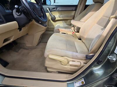 2008 Honda CR-V LX - Photo 15 - Chesterfield, MO 63005