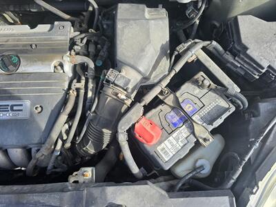 2008 Honda CR-V LX - Photo 42 - Chesterfield, MO 63005