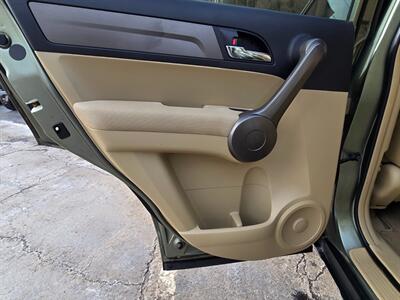 2008 Honda CR-V LX - Photo 33 - Chesterfield, MO 63005