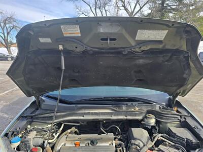 2008 Honda CR-V LX - Photo 39 - Chesterfield, MO 63005