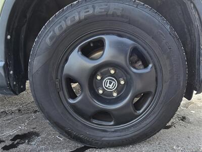 2008 Honda CR-V LX - Photo 21 - Chesterfield, MO 63005