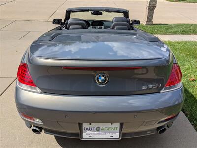 2006 BMW 650i - Photo 7 - Chesterfield, MO 63005