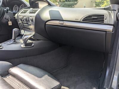 2006 BMW 650i - Photo 23 - Chesterfield, MO 63005