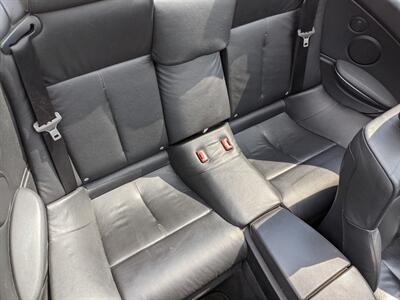 2006 BMW 650i - Photo 24 - Chesterfield, MO 63005