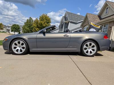2006 BMW 650i - Photo 4 - Chesterfield, MO 63005