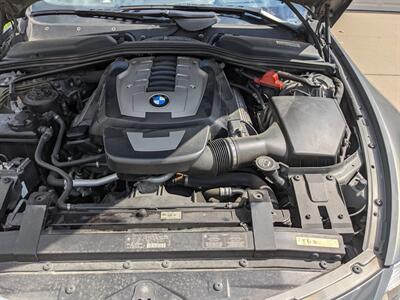 2006 BMW 650i - Photo 34 - Chesterfield, MO 63005