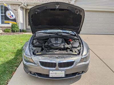 2006 BMW 650i - Photo 31 - Chesterfield, MO 63005