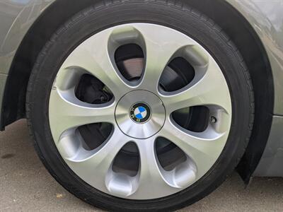 2006 BMW 650i - Photo 40 - Chesterfield, MO 63005