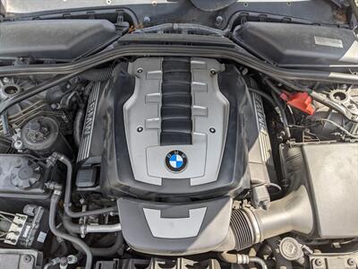 2006 BMW 650i - Photo 32 - Chesterfield, MO 63005