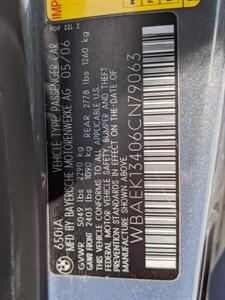 2006 BMW 650i - Photo 12 - Chesterfield, MO 63005