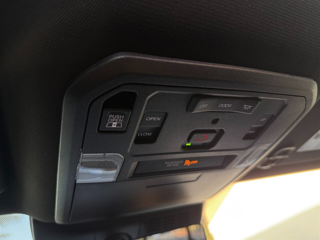 2025 Toyota Tacoma TRD Sport 4x4 Premium w. Tow - Photo 61 - Concord, CA 94520