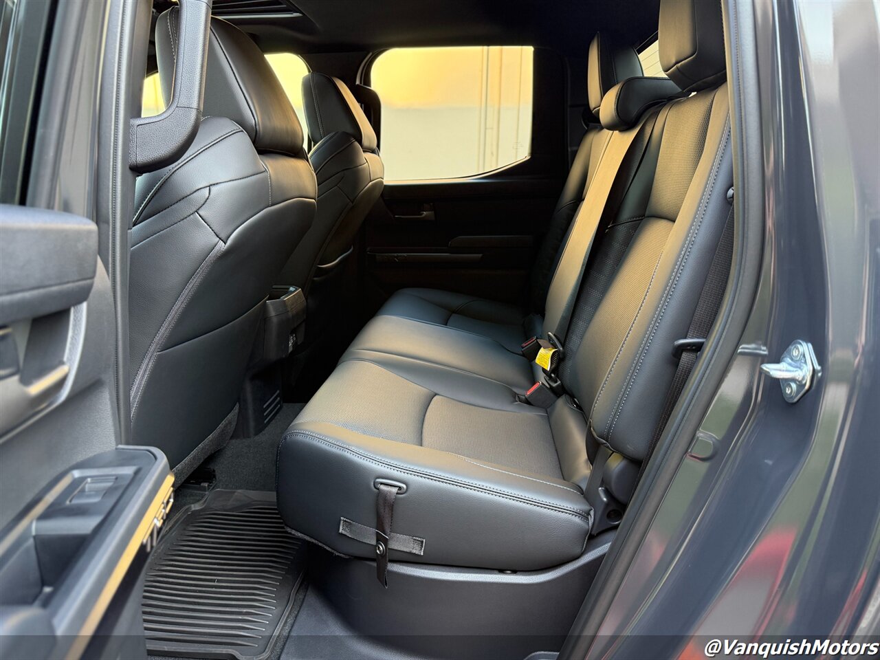 2025 Toyota Tacoma TRD Sport 4x4 Premium w. Tow - Photo 33 - Concord, CA 94520
