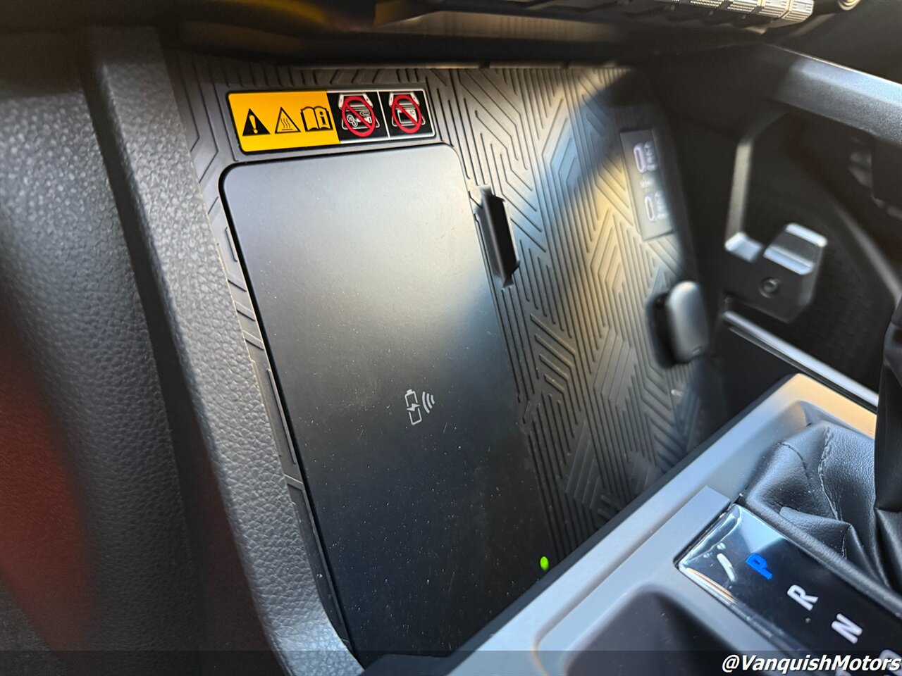 2025 Toyota Tacoma TRD Sport 4x4 Premium w. Tow - Photo 58 - Concord, CA 94520