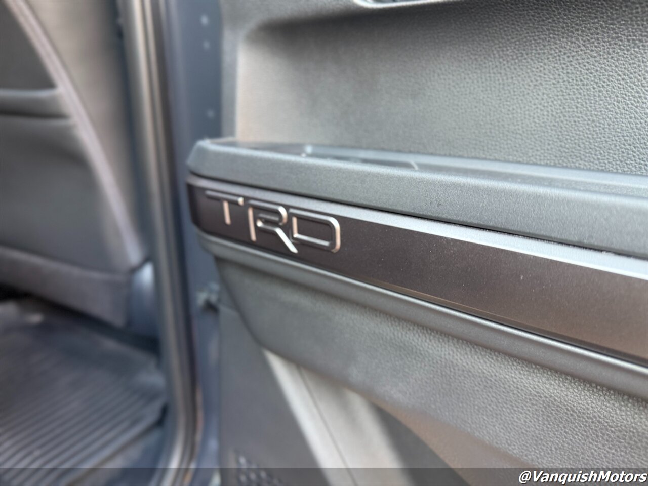2025 Toyota Tacoma TRD Sport 4x4 Premium w. Tow - Photo 45 - Concord, CA 94520