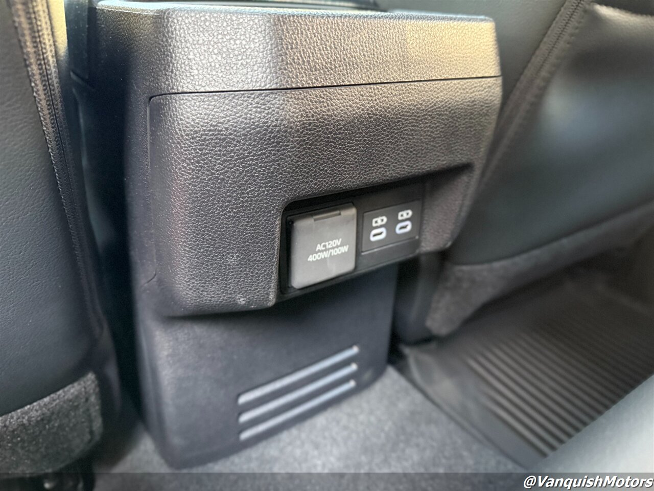 2025 Toyota Tacoma TRD Sport 4x4 Premium w. Tow - Photo 35 - Concord, CA 94520
