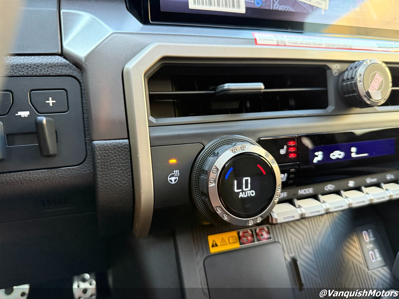 2025 Toyota Tacoma TRD Sport 4x4 Premium w. Tow - Photo 68 - Concord, CA 94520