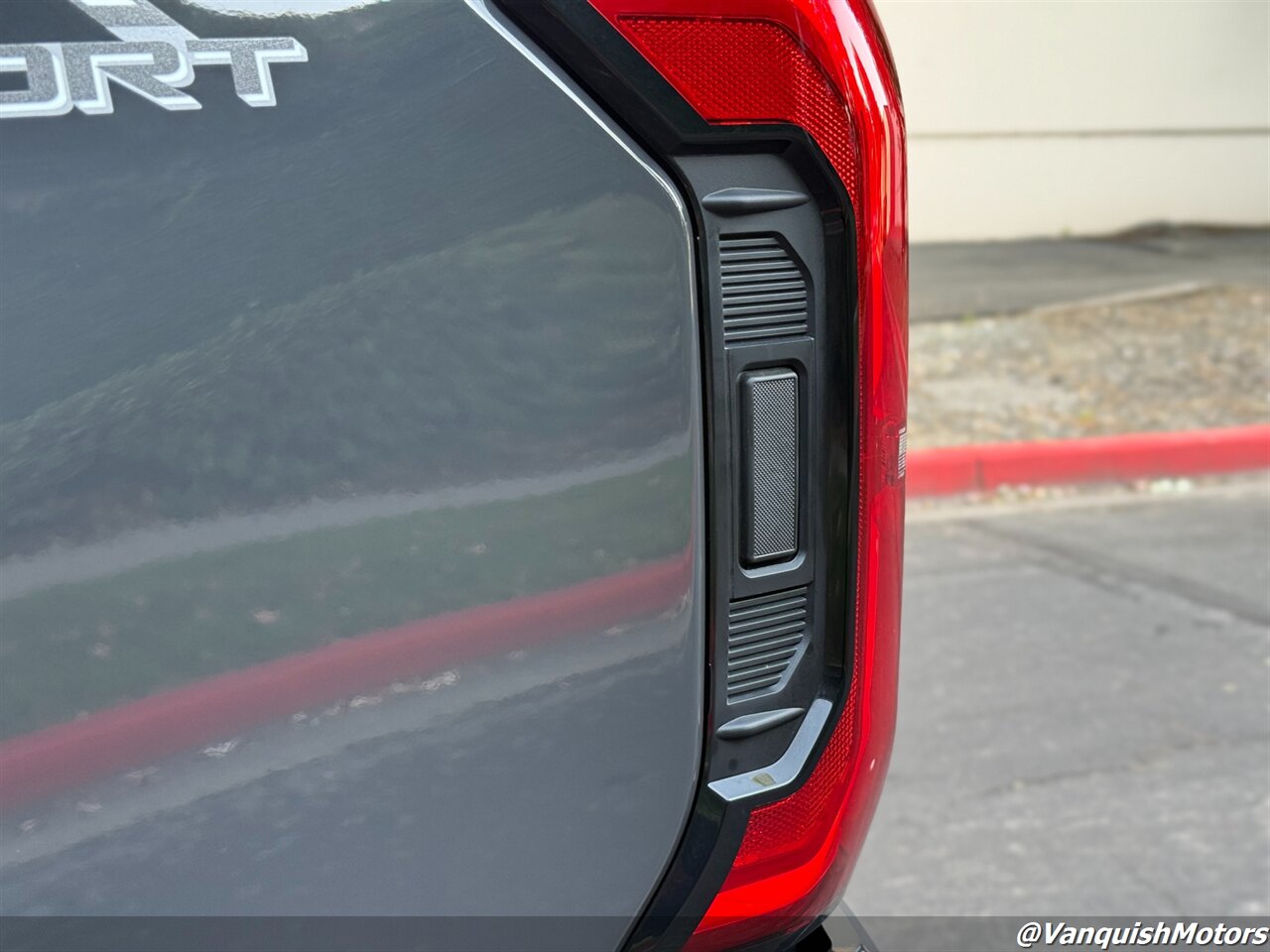 2025 Toyota Tacoma TRD Sport 4x4 Premium w. Tow - Photo 19 - Concord, CA 94520