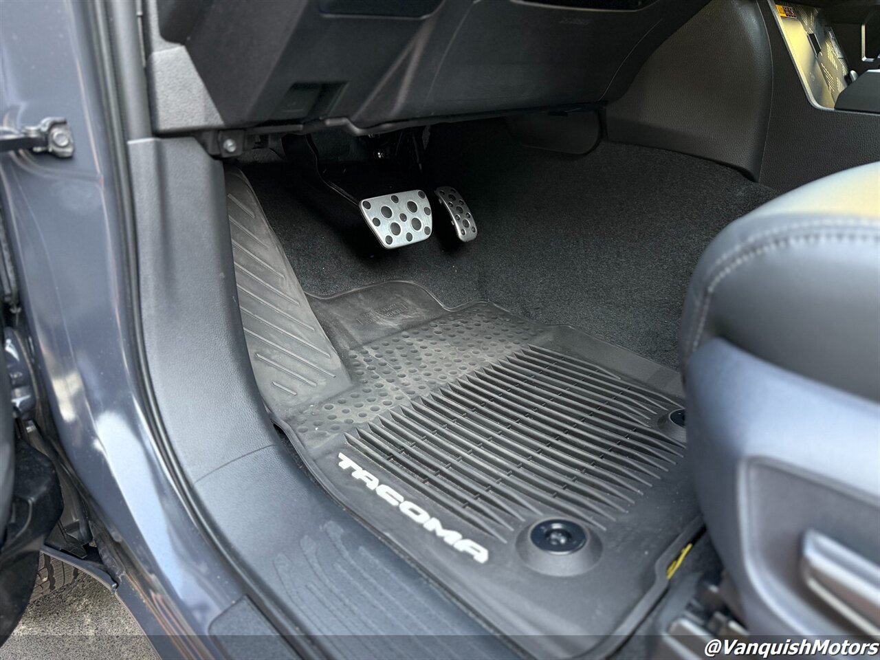 2025 Toyota Tacoma TRD Sport 4x4 Premium w. Tow - Photo 30 - Concord, CA 94520