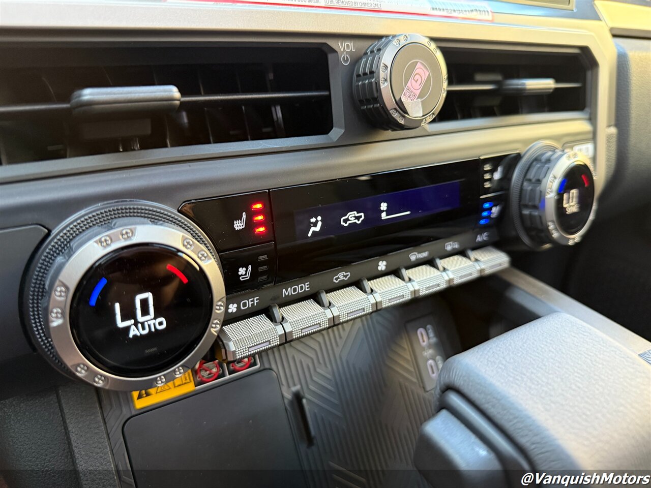 2025 Toyota Tacoma TRD Sport 4x4 Premium w. Tow - Photo 59 - Concord, CA 94520