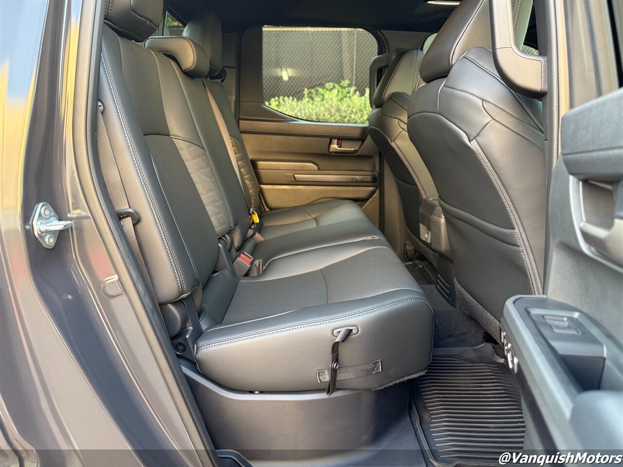 2025 Toyota Tacoma TRD Sport 4x4 Premium w. Tow - Photo 42 - Concord, CA 94520