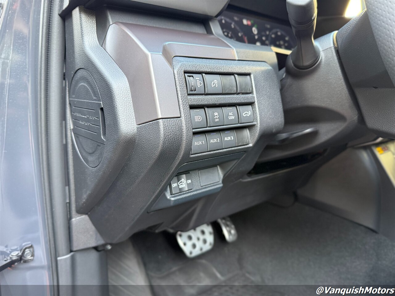 2025 Toyota Tacoma TRD Sport 4x4 Premium w. Tow - Photo 31 - Concord, CA 94520