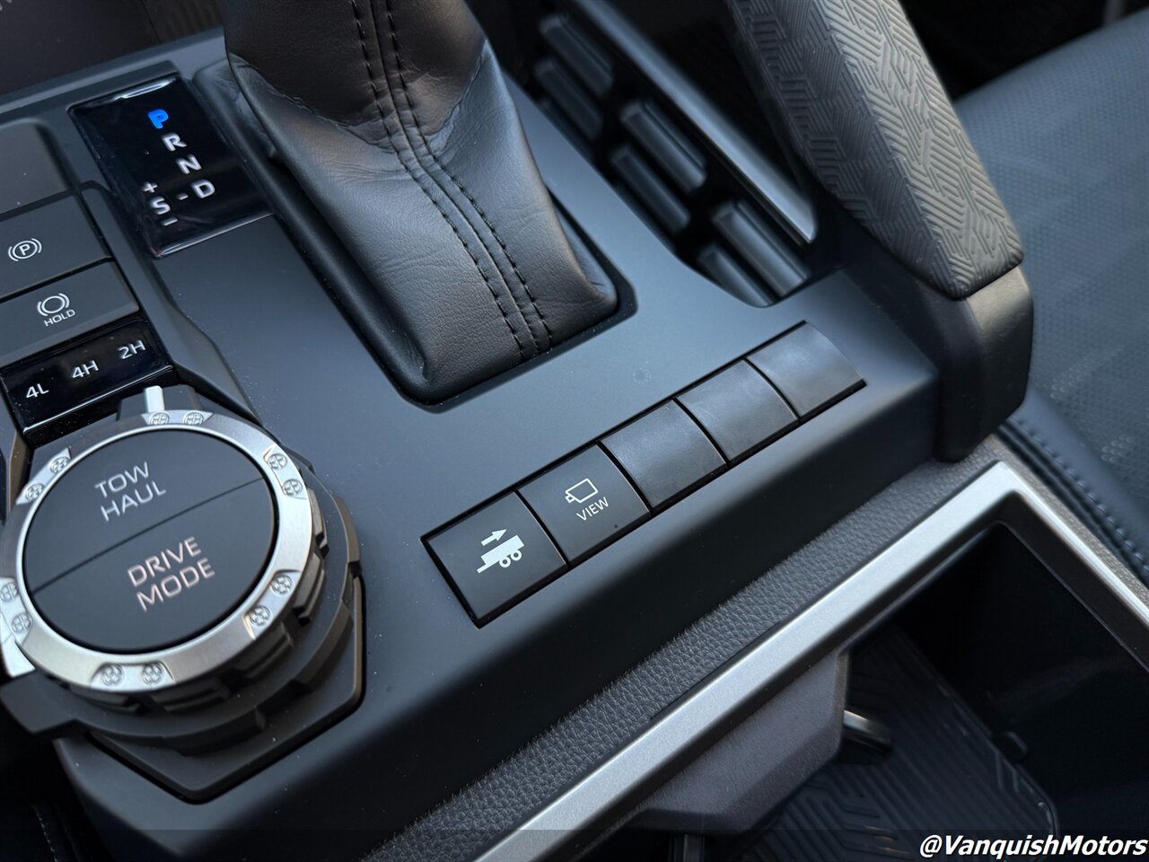 2025 Toyota Tacoma TRD Sport 4x4 Premium w. Tow - Photo 60 - Concord, CA 94520