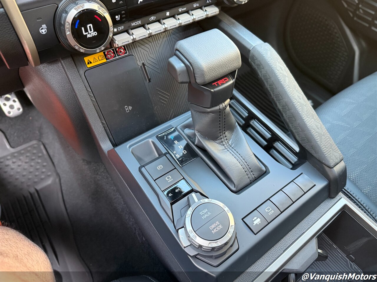 2025 Toyota Tacoma TRD Sport 4x4 Premium w. Tow - Photo 55 - Concord, CA 94520