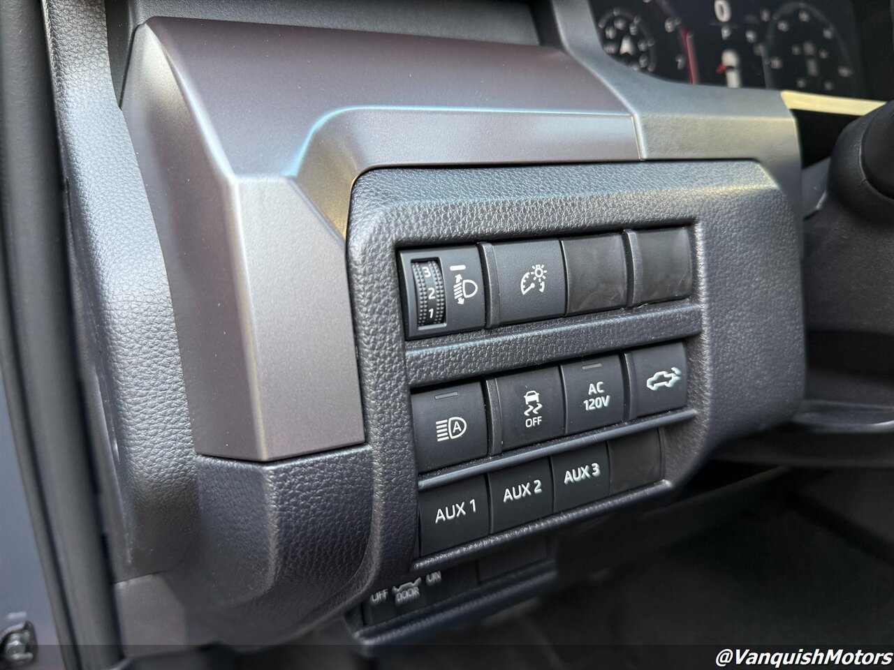 2025 Toyota Tacoma TRD Sport 4x4 Premium w. Tow - Photo 32 - Concord, CA 94520