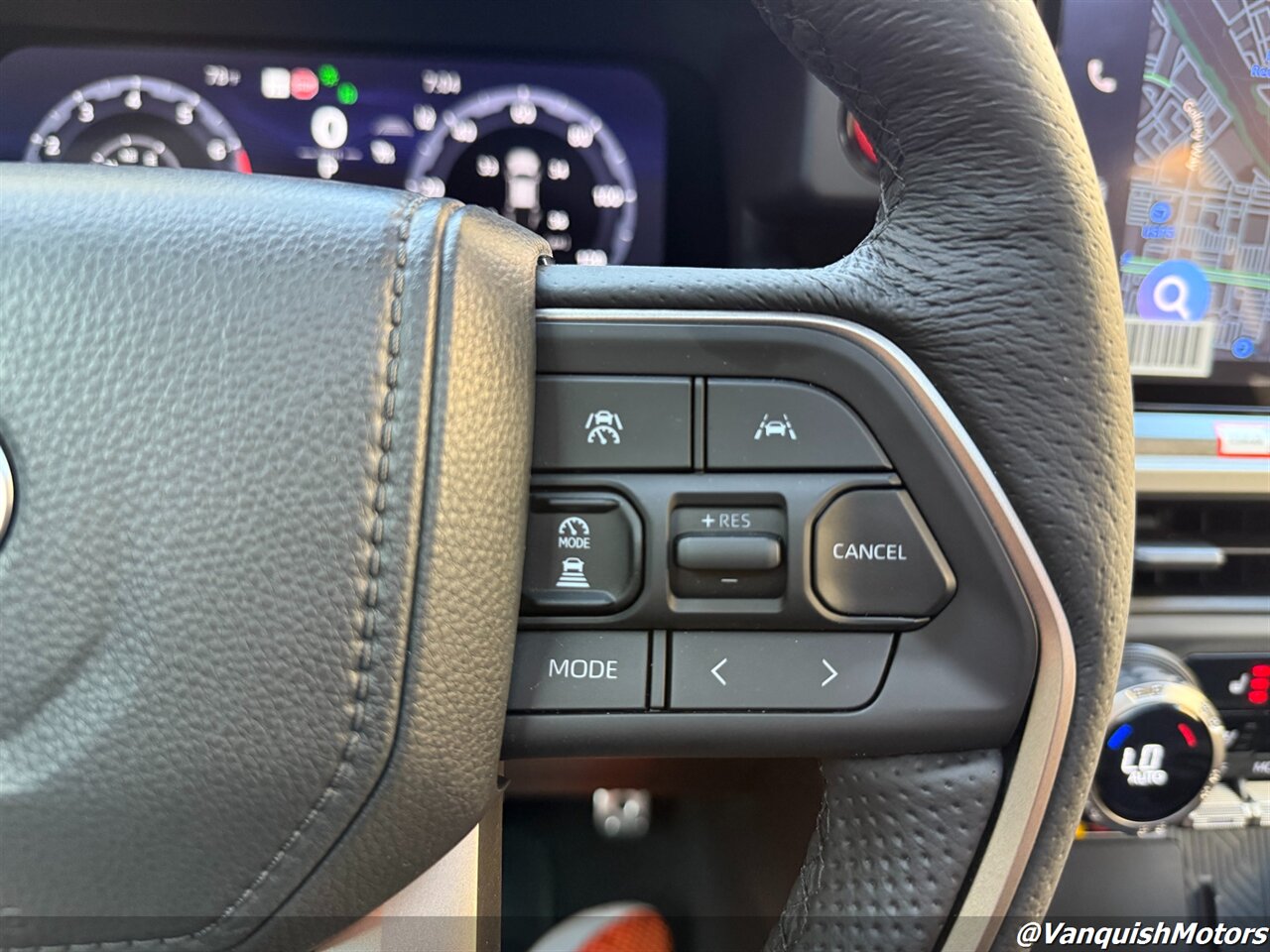 2025 Toyota Tacoma TRD Sport 4x4 Premium w. Tow - Photo 65 - Concord, CA 94520