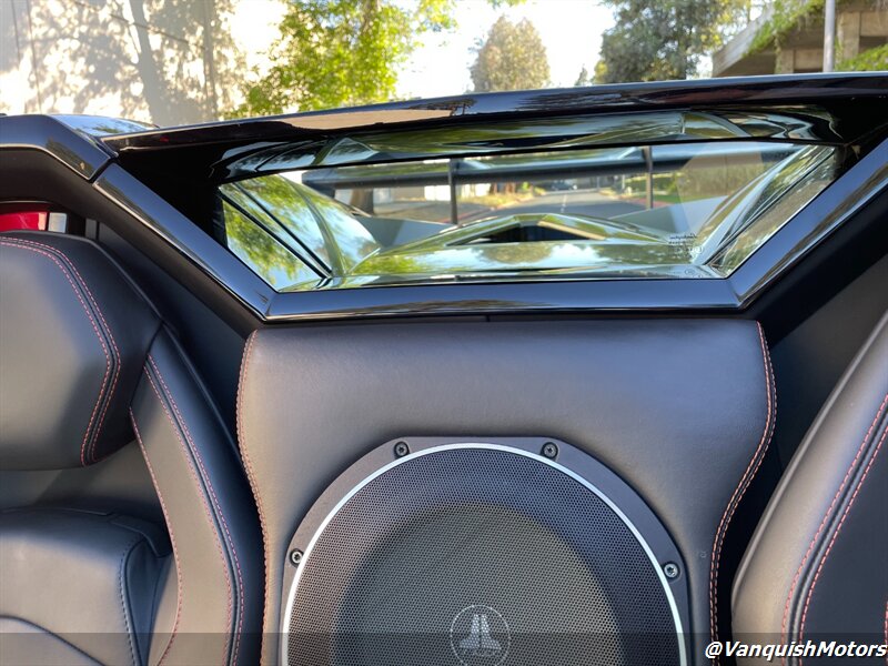 2014 Lamborghini Aventador WideBody Roadster 1 OF 1   - Photo 31 - Concord, CA 94520