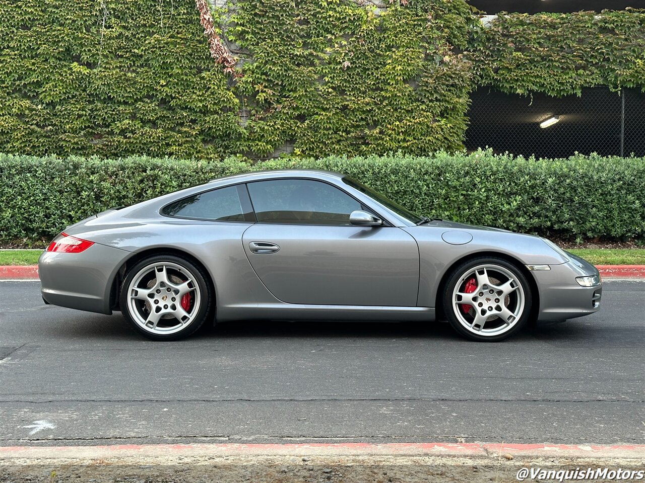 2005 Porsche 911 Carrera S * 997 * MANUAL   - Photo 4 - Concord, CA 94520