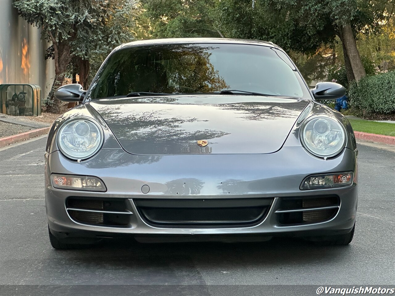 2005 Porsche 911 Carrera S * 997 * MANUAL   - Photo 3 - Concord, CA 94520