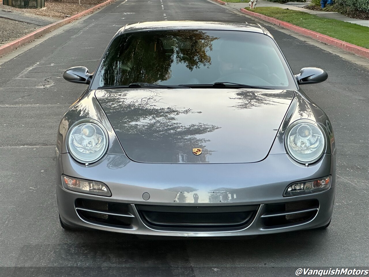 2005 Porsche 911 Carrera S * 997 * MANUAL   - Photo 24 - Concord, CA 94520