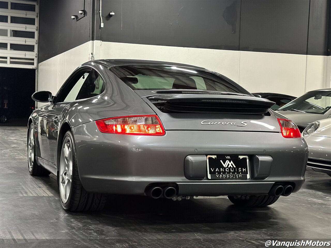 2005 Porsche 911 Carrera S * 997 * MANUAL   - Photo 42 - Concord, CA 94520