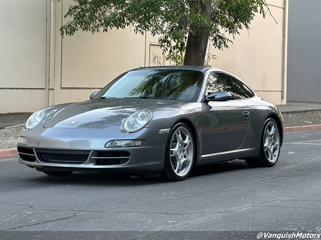 2005 Porsche 911 Carrera S * 997 * MANUAL   - Photo 28 - Concord, CA 94520