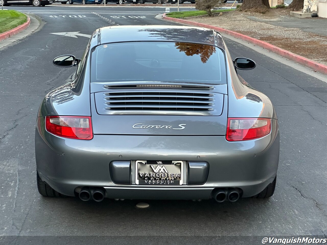 2005 Porsche 911 Carrera S * 997 * MANUAL   - Photo 7 - Concord, CA 94520