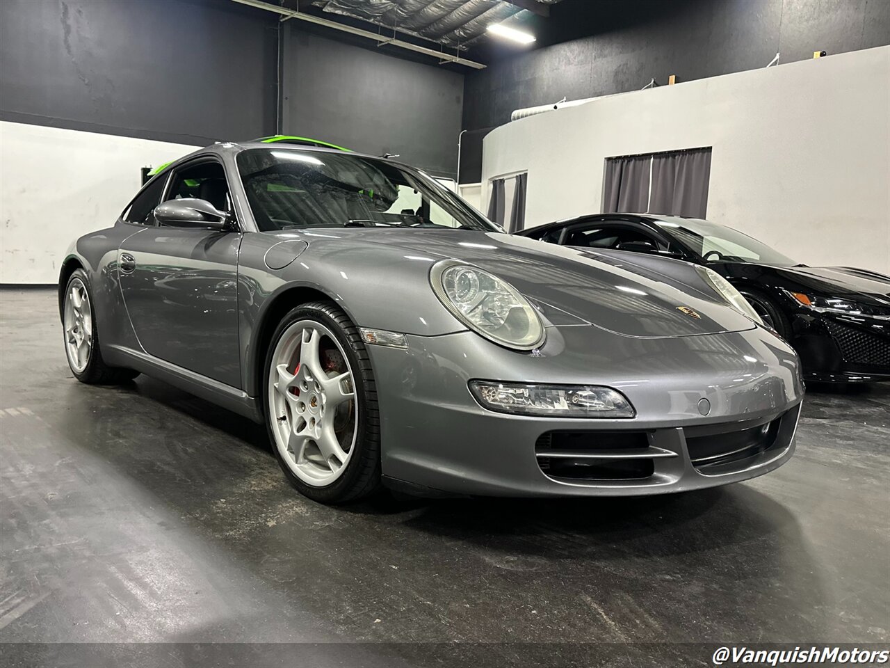 2005 Porsche 911 Carrera S * 997 * MANUAL   - Photo 44 - Concord, CA 94520