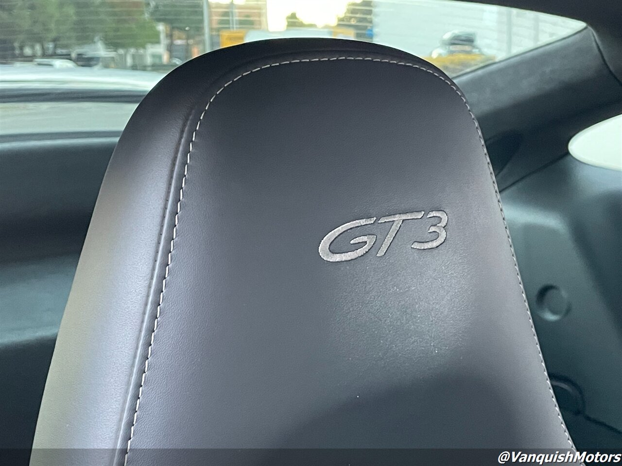 2015 Porsche 911 GT3 BLACK PDK   - Photo 30 - Concord, CA 94520